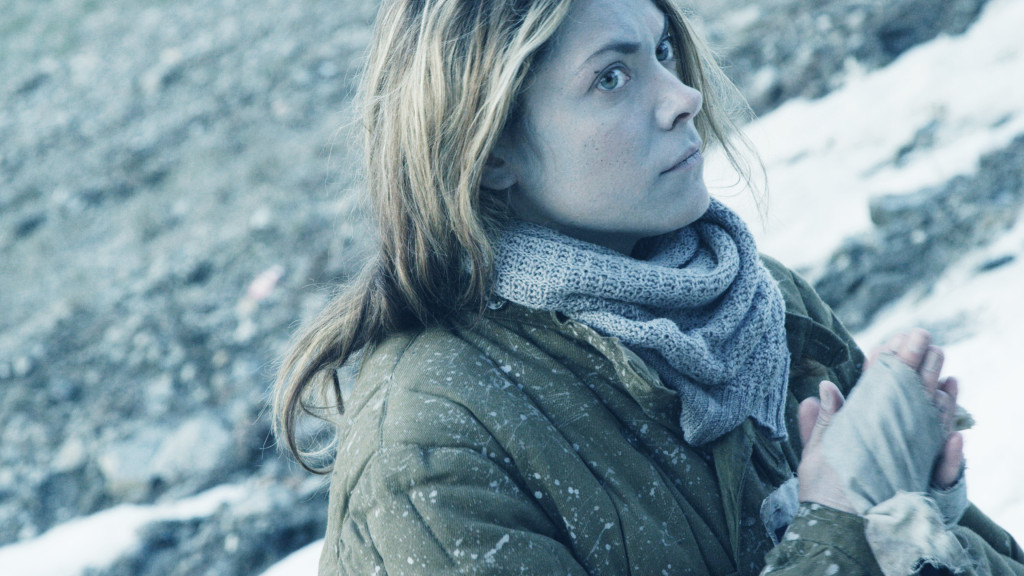 Lana Hulevich as LARA