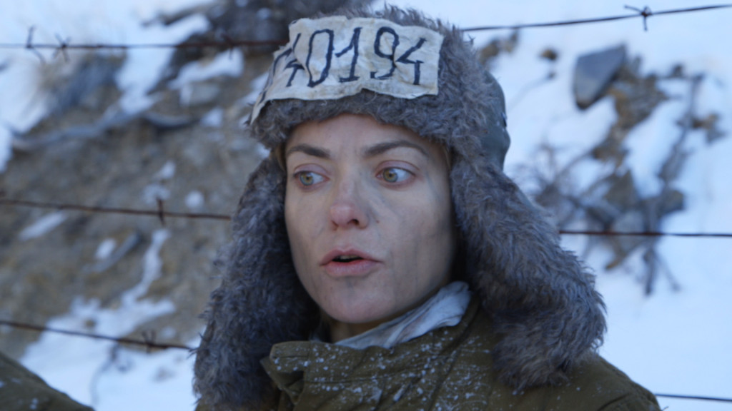 VORKUTA LANA CU GREAT 3